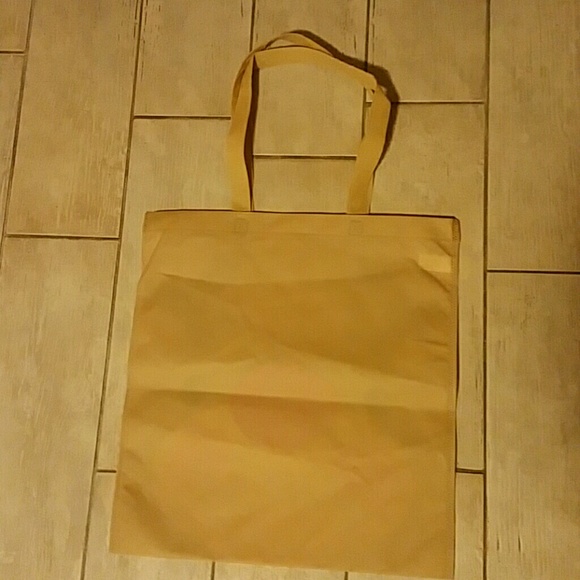 Reindeer Tote - Picture 2 of 2